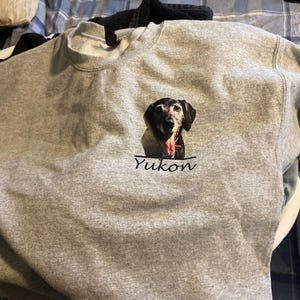 Grace added a photo of their purchase