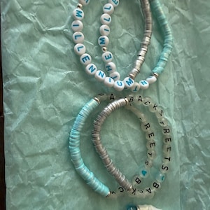 Michelle added a photo of their purchase