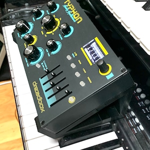 scotty ha añadido una foto de su compra