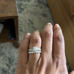 Kelsey added a photo of their purchase