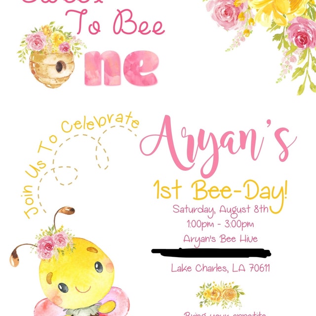 Top Selling Invitations On Etsy Corjl by