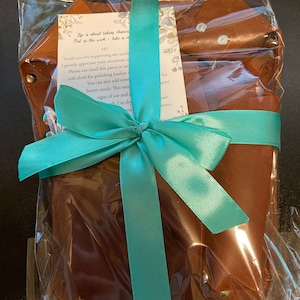 Anne added a photo of their purchase