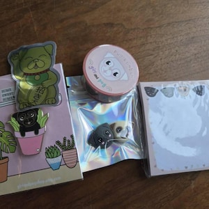 Keleigh added a photo of their purchase