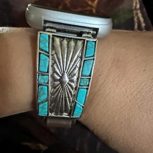 Samantha added a photo of their purchase