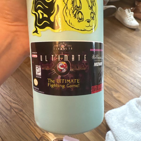 Super Mario Bros 2 Nes Replacement Game Label Sticker Precut - Etsy