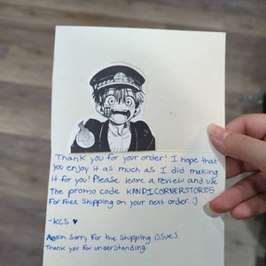 Kacy added a photo of their purchase