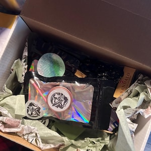 Sarah ha añadido una foto de su compra