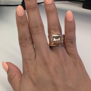 Stephanie added a photo of their purchase