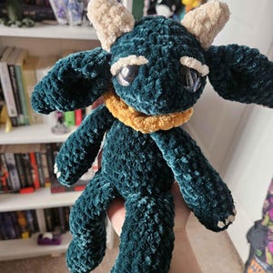 Tallis added a photo of their purchase