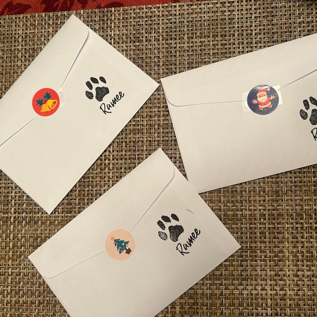 Timbro Zampa Per Cani Le Zampe Di Cani O Gatti Stampano Le Loro Tracce Isolate Illustrazione 567792