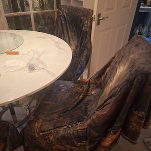 NICOLA added a photo of their purchase