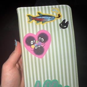Allie added a photo of their purchase