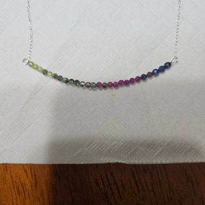 Christine added a photo of their purchase