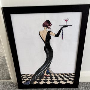 Carol a ajouté une photo de son achat