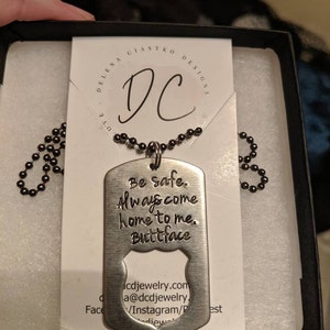 Etsy buyer added a photo of their purchase