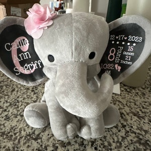 Laura added a photo of their purchase