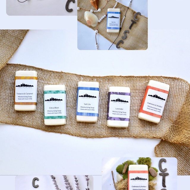 Heavenly Scents Soy Candles Diffusers Soaps by MyHeavenlyScents