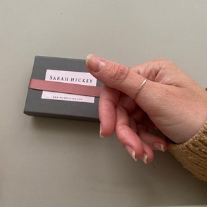 Theresa added a photo of their purchase