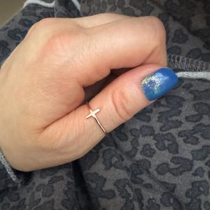 Tina added a photo of their purchase