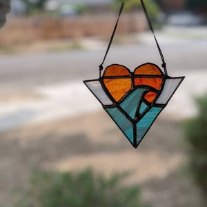 Acquirente Etsy ha aggiunto una foto del proprio acquisto