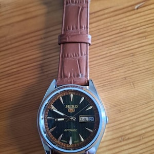 André added a photo of their purchase