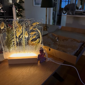 Etsy-köpare lade till en bild av sitt köp