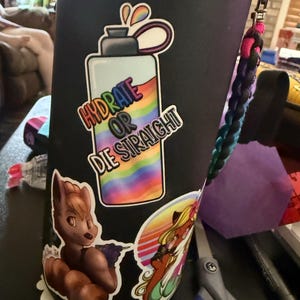 Angel added a photo of their purchase