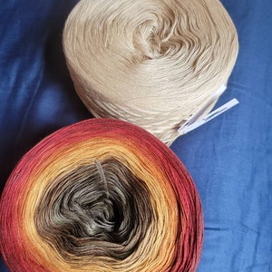 Ella added a photo of their purchase