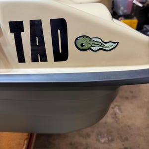 Anthony added a photo of their purchase