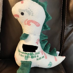 Rebecca added a photo of their purchase