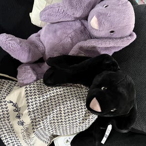 anna added a photo of their purchase