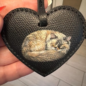 Linda added a photo of their purchase