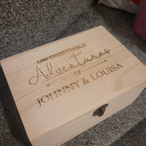 L added a photo of their purchase