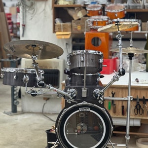 Karim added a photo of their purchase