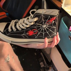 Jessie added a photo of their purchase