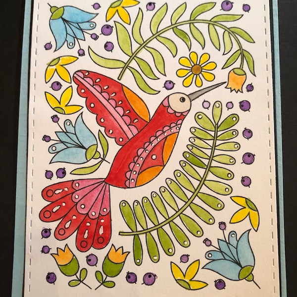 Jackalope Coloring Page, Magical Animal, Angora Rabbit, Coloring Page ...