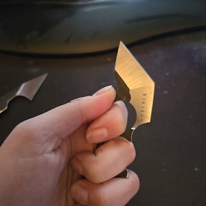 Kristi added a photo of their purchase