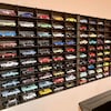 Monster Truck Shelf,monster Truck Display Casemonster Truck ...