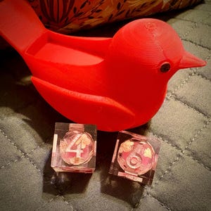 Cheryl added a photo of their purchase