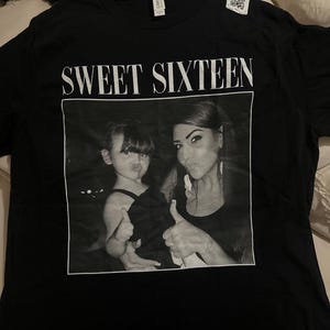 Vanessa added a photo of their purchase