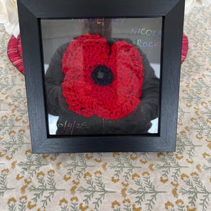 Linda added a photo of their purchase