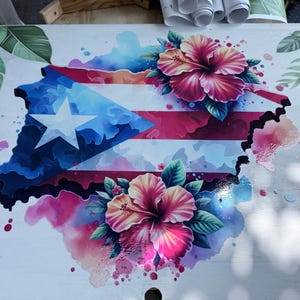 Marilee added a photo of their purchase