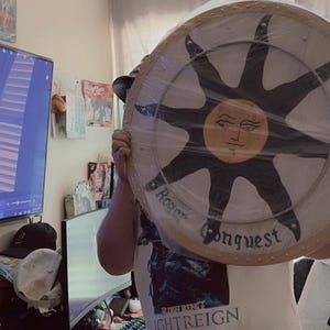Roger adicionaram uma foto da sua compra