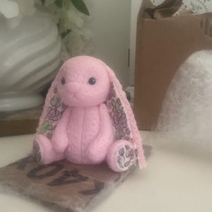 Kirstie heeft een foto van de aankoop toegevoegd