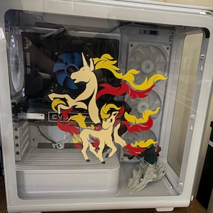 Alyssa added a photo of their purchase