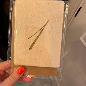 Paulina added a photo of their purchase