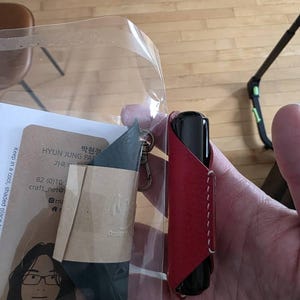 Moe added a photo of their purchase