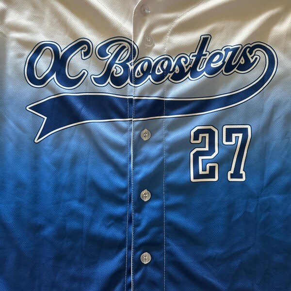 Custom Black Red Personalized Horizontal Stripe Authentic Pullover Baseball Jersey main image 1