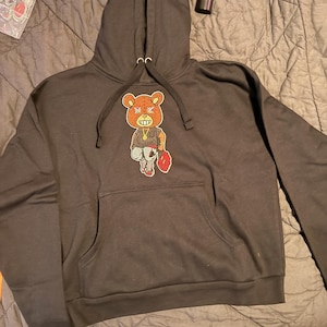 Bradley added a photo of their purchase