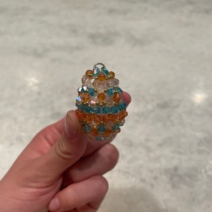 Acquirente Etsy ha aggiunto una foto del proprio acquisto